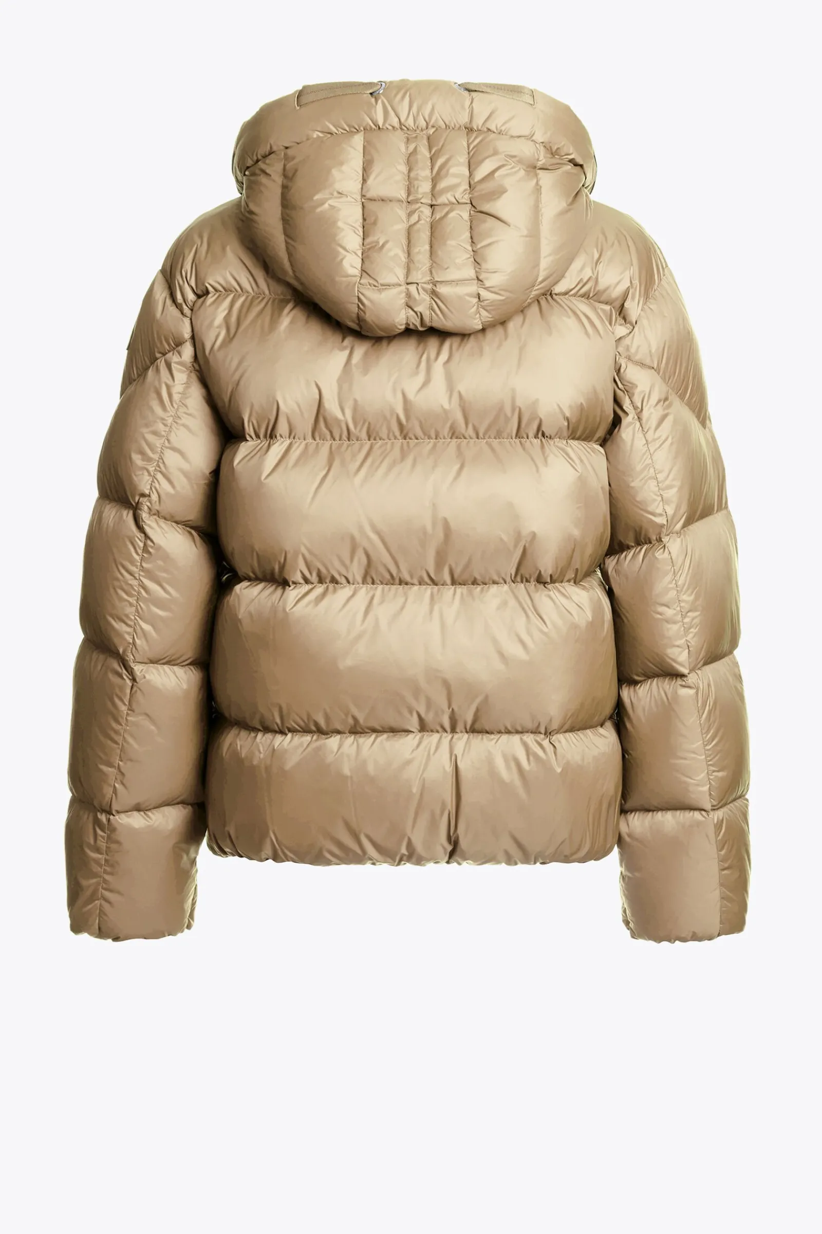 TILLY - DOUDOUNE À CAPUCHE*Parajumpers Sale