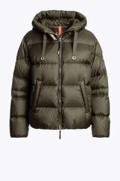 TILLY - DOUDOUNE À CAPUCHE*Parajumpers Best