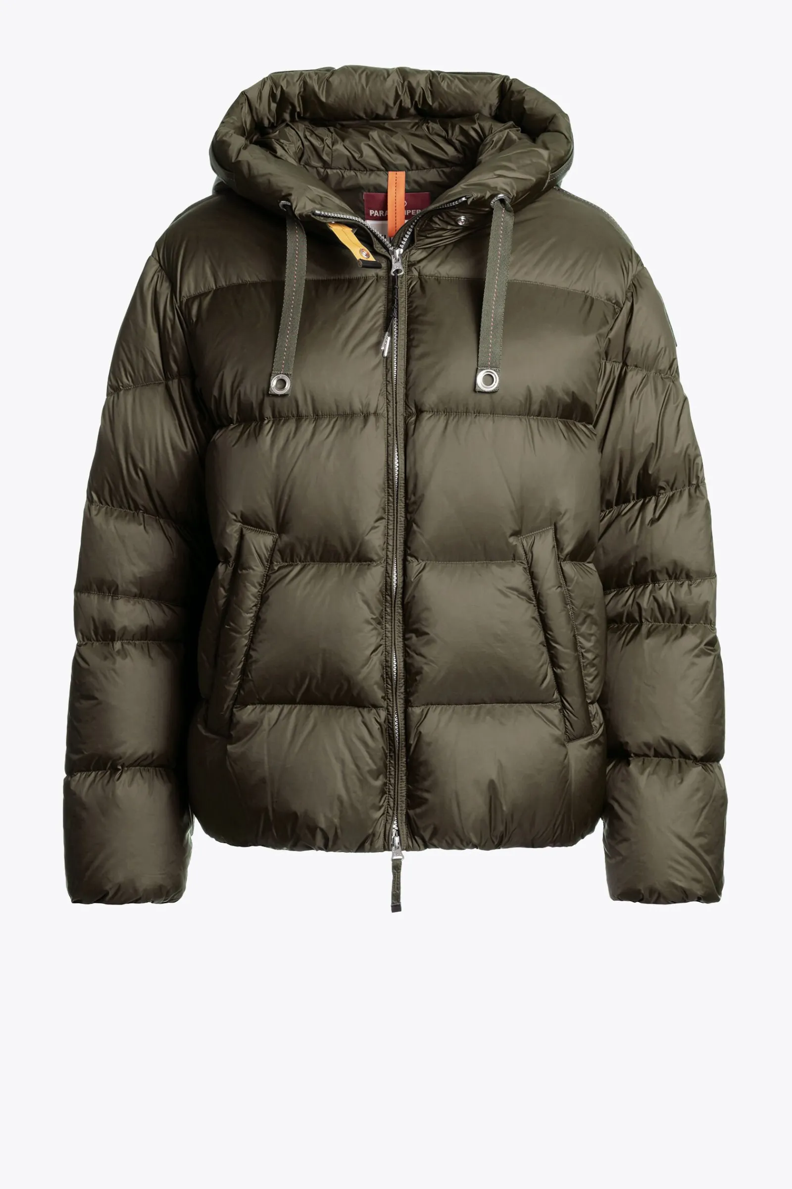 TILLY - DOUDOUNE À CAPUCHE*Parajumpers Best