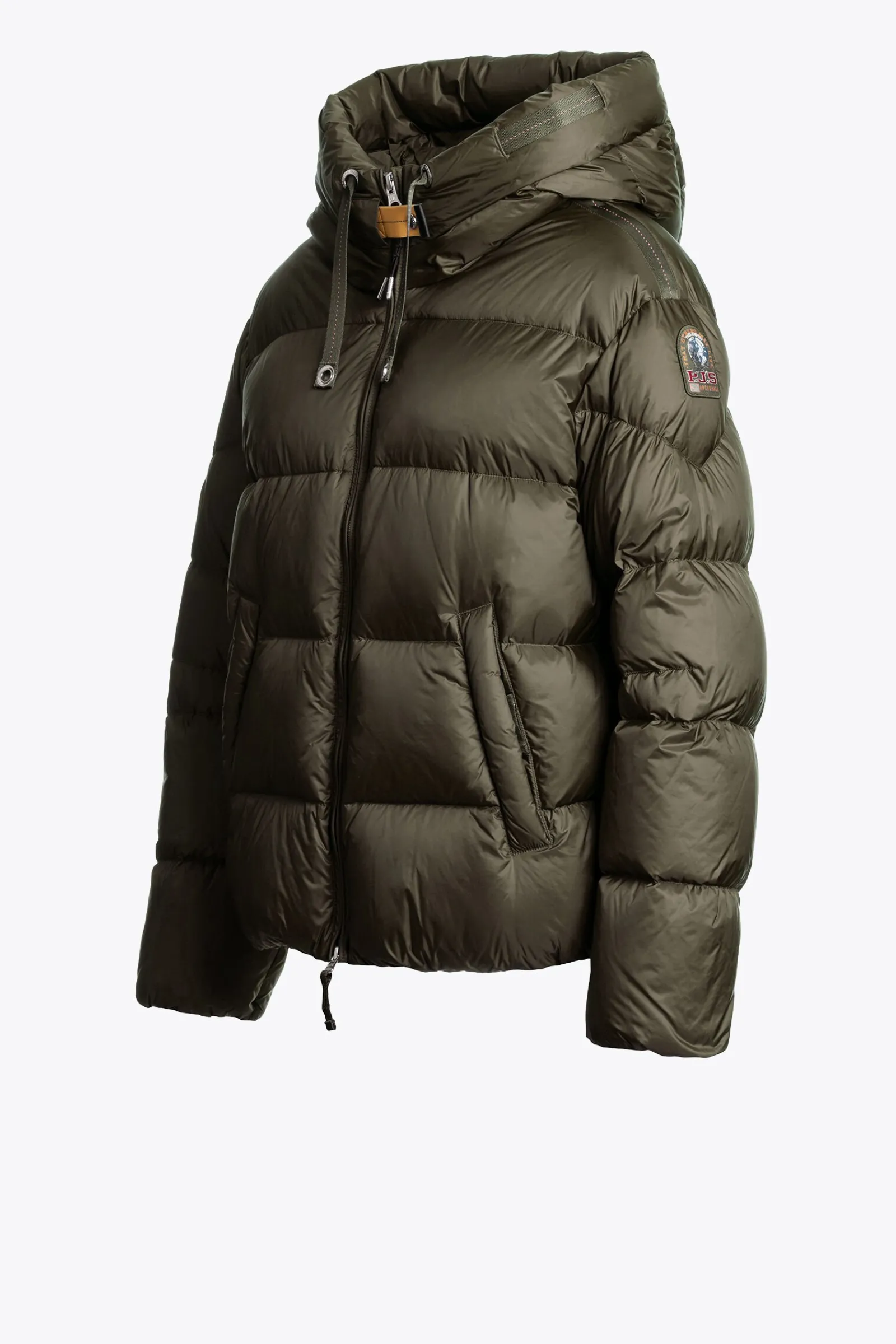 TILLY - DOUDOUNE À CAPUCHE*Parajumpers Best