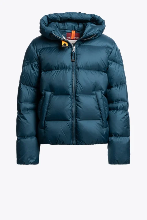 TILLY - DOUDOUNE À CAPUCHE*Parajumpers New
