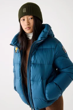 TILLY - DOUDOUNE À CAPUCHE*Parajumpers New