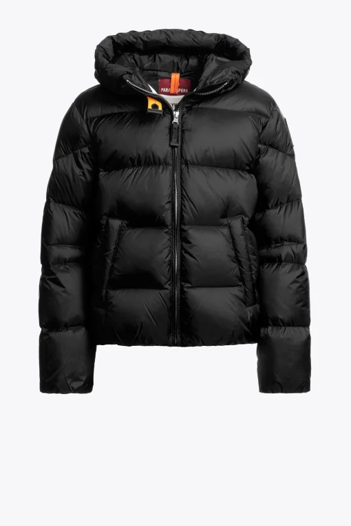 TILLY - DOUDOUNE À CAPUCHE*Parajumpers Discount