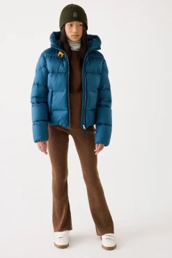 TILLY - DOUDOUNE À CAPUCHE*Parajumpers Discount