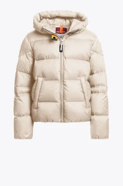 TILLY - DOUDOUNE À CAPUCHE*Parajumpers