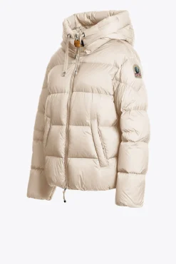 TILLY - DOUDOUNE À CAPUCHE*Parajumpers Outlet
