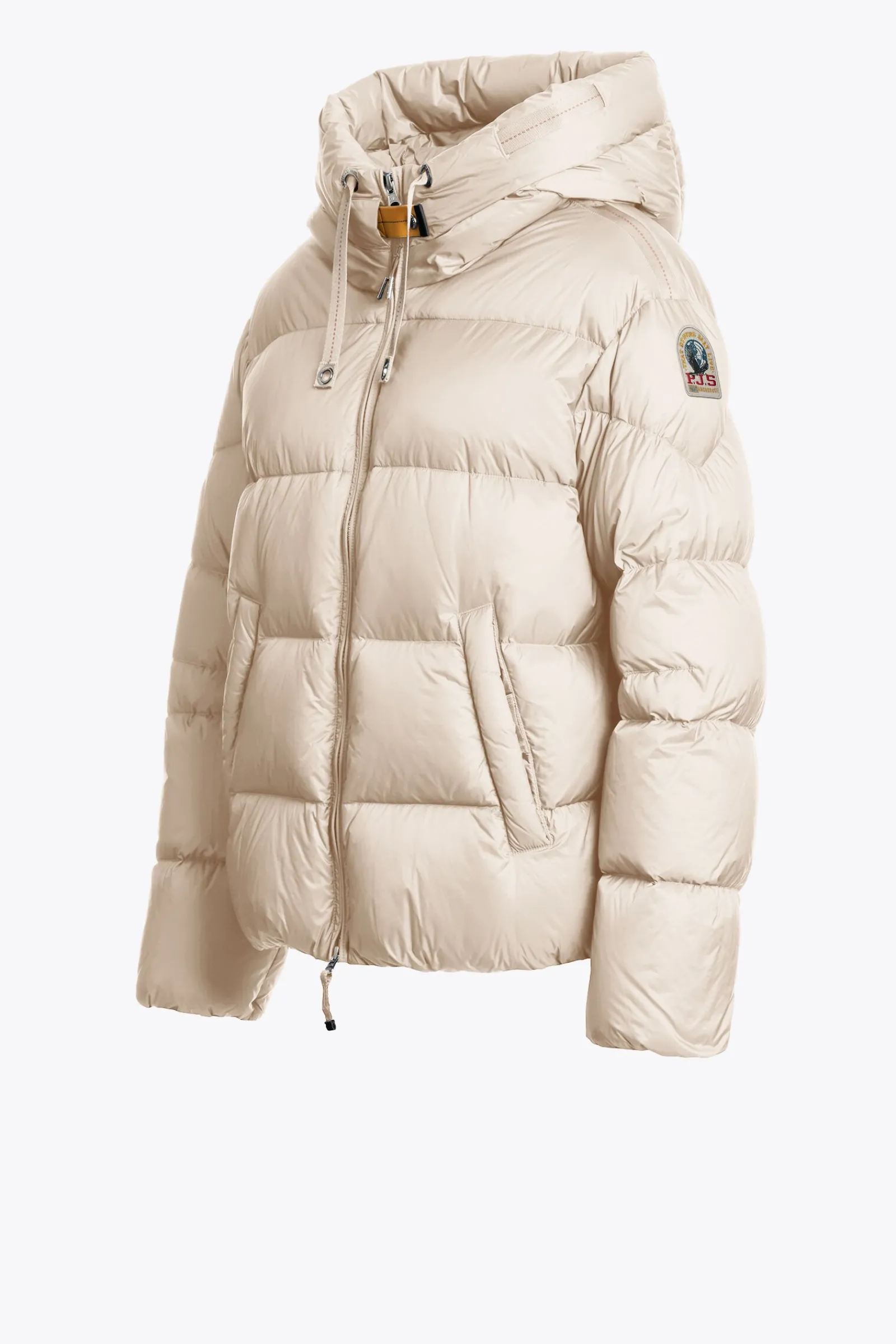 TILLY - DOUDOUNE À CAPUCHE*Parajumpers Outlet