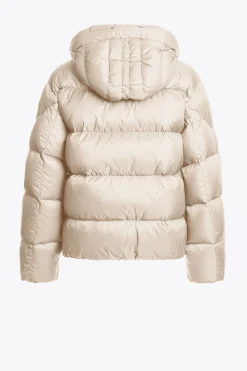 TILLY - DOUDOUNE À CAPUCHE*Parajumpers Outlet