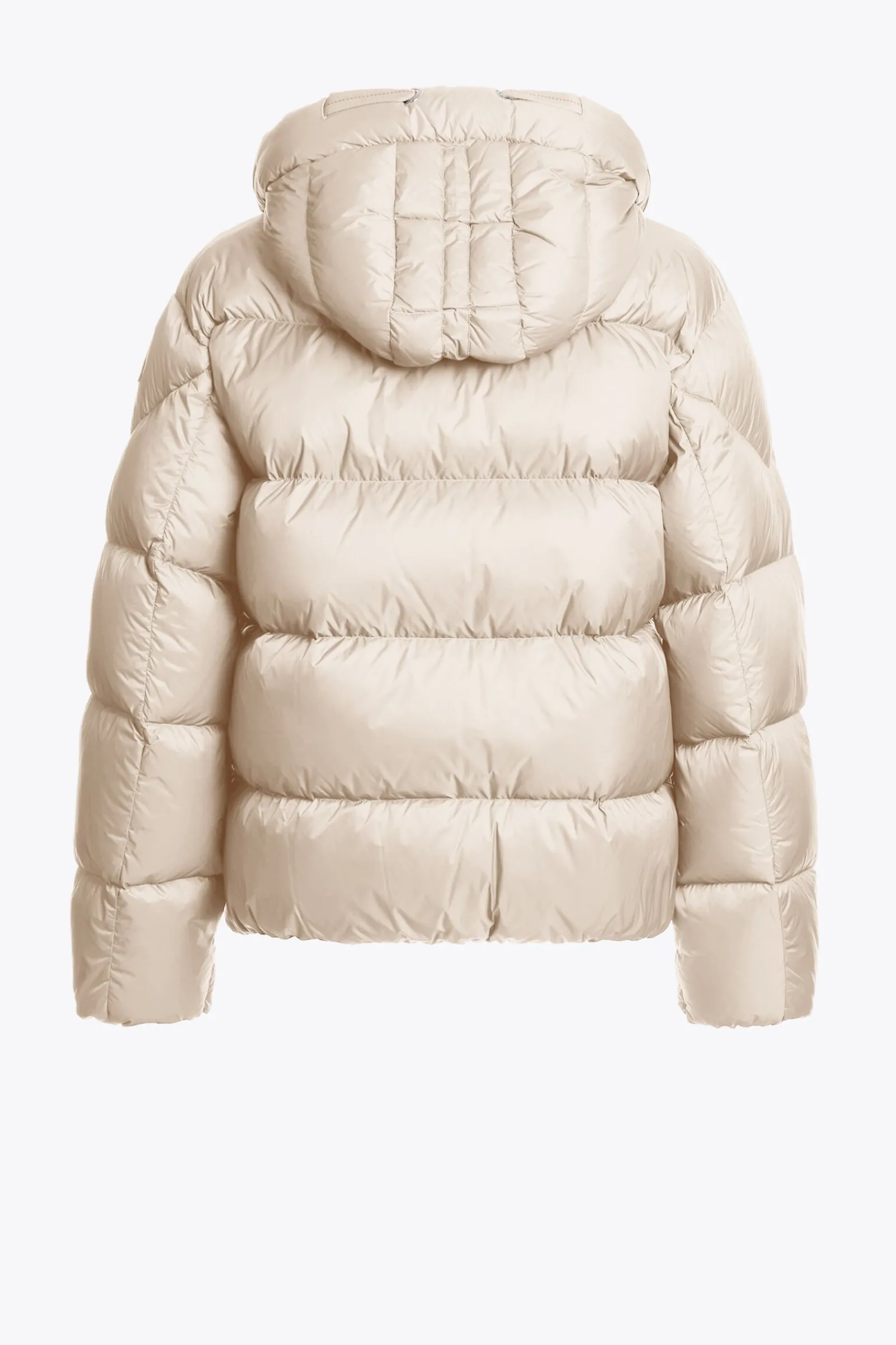 TILLY - DOUDOUNE À CAPUCHE*Parajumpers Outlet