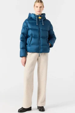 TILLY - DOUDOUNE À CAPUCHE*Parajumpers Outlet