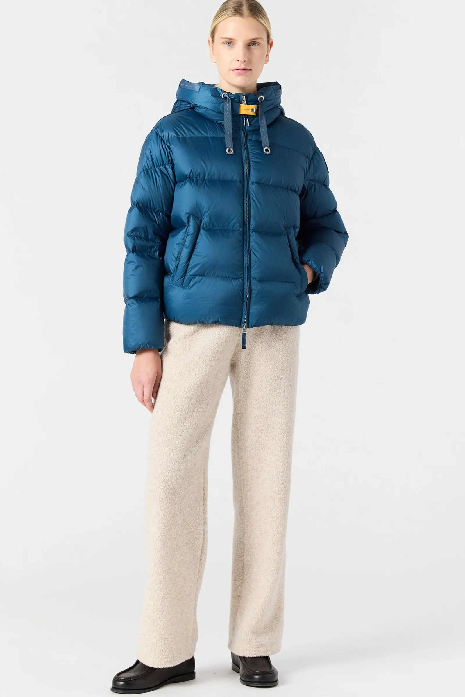 TILLY - DOUDOUNE À CAPUCHE*Parajumpers New