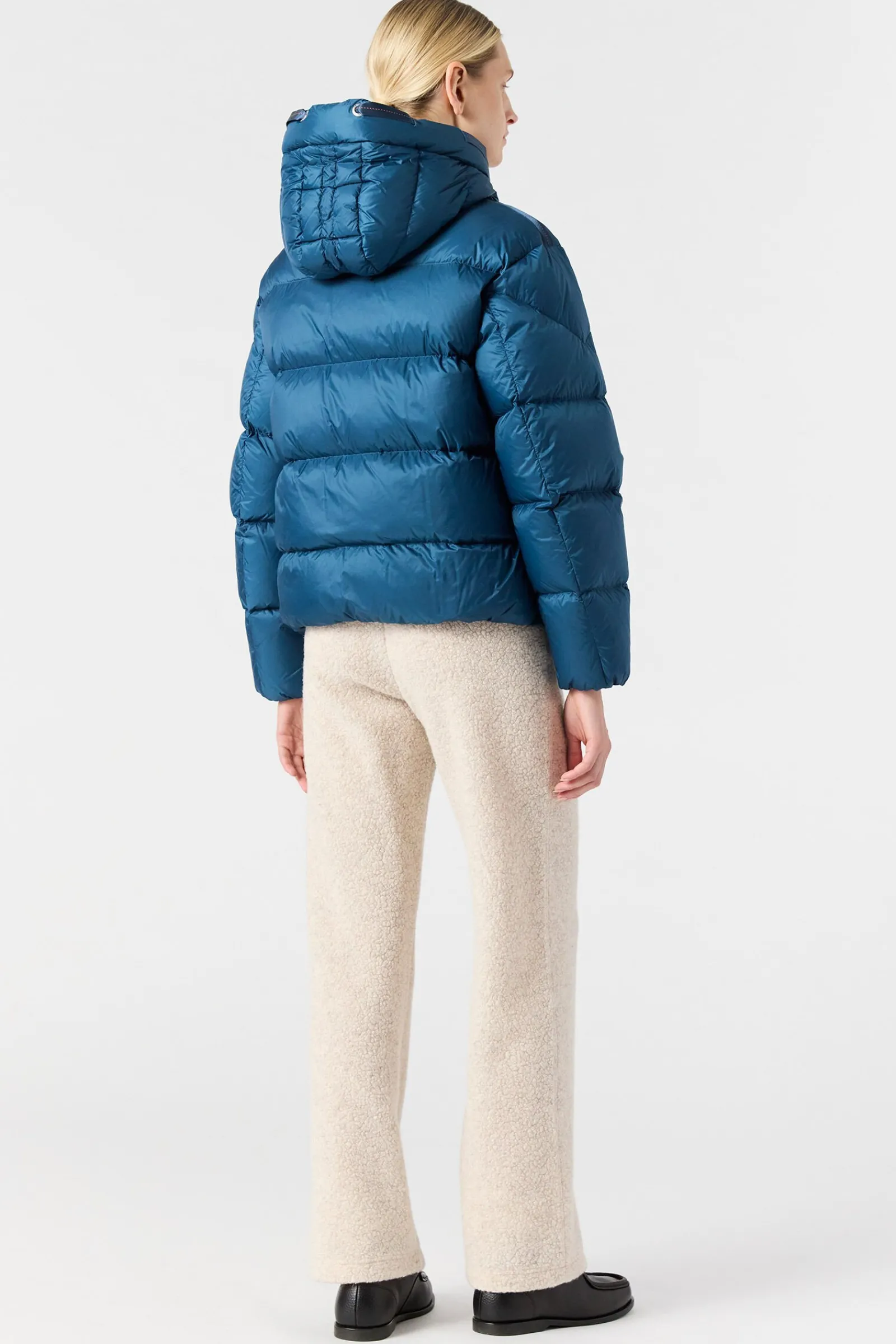 TILLY - DOUDOUNE À CAPUCHE*Parajumpers New