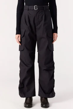 TOMOE - PANTALON CARGO*Parajumpers Sale