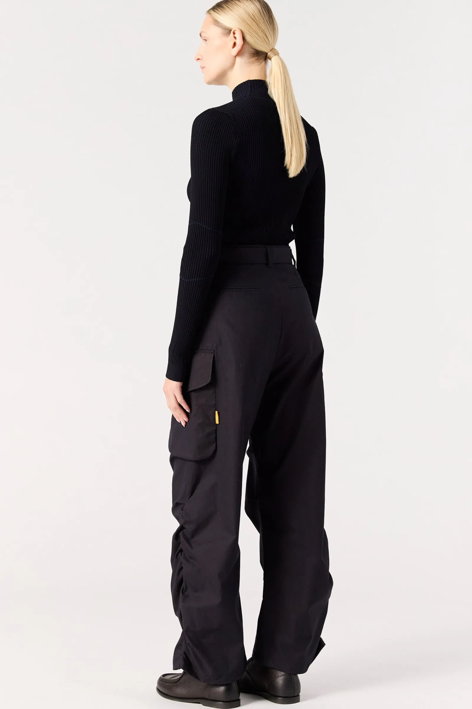 TOMOE - PANTALON CARGO*Parajumpers Sale