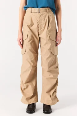 TOMOE - PANTALON CARGO*Parajumpers