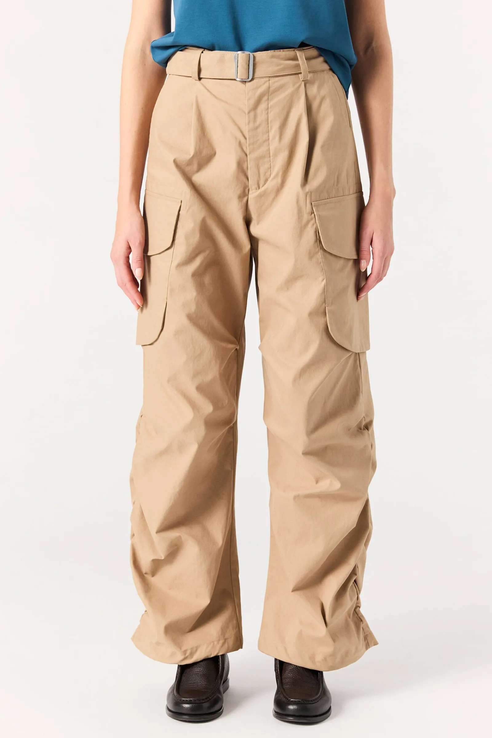TOMOE - PANTALON CARGO*Parajumpers