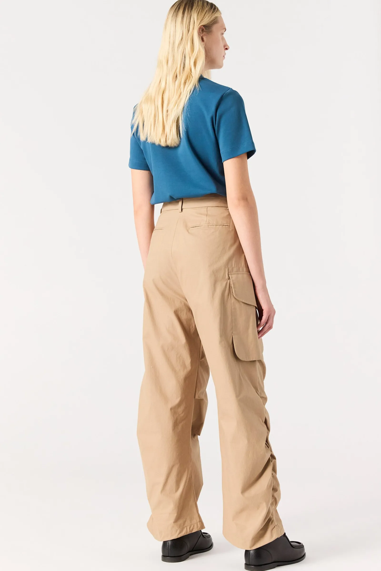 TOMOE - PANTALON CARGO*Parajumpers