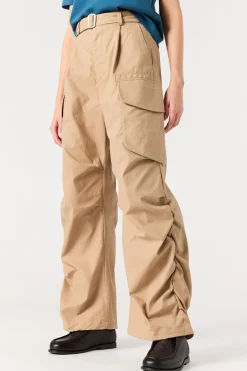 TOMOE - PANTALON CARGO*Parajumpers