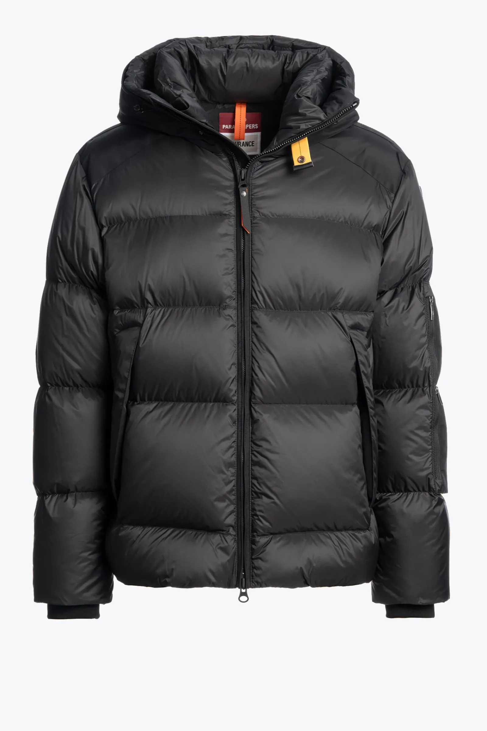 TYRIK - VESTE À CAPUCHE*Parajumpers New