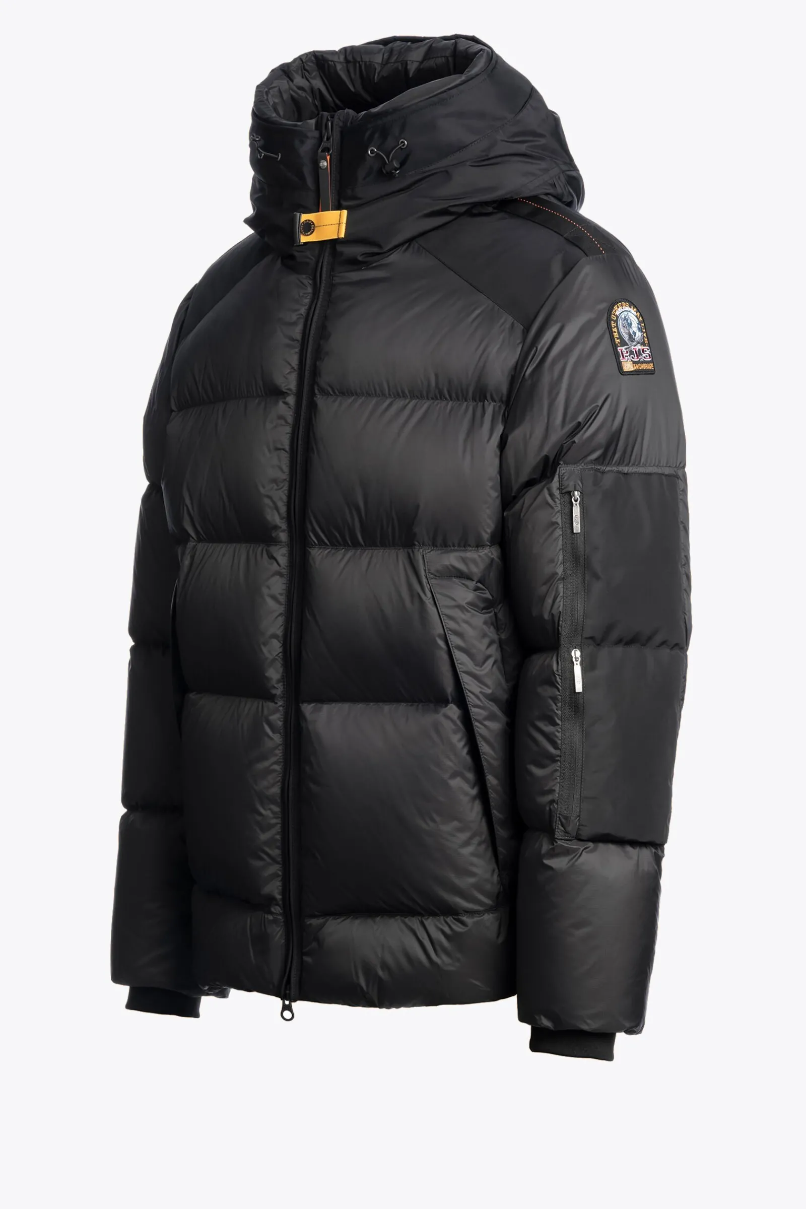 TYRIK - VESTE À CAPUCHE*Parajumpers New