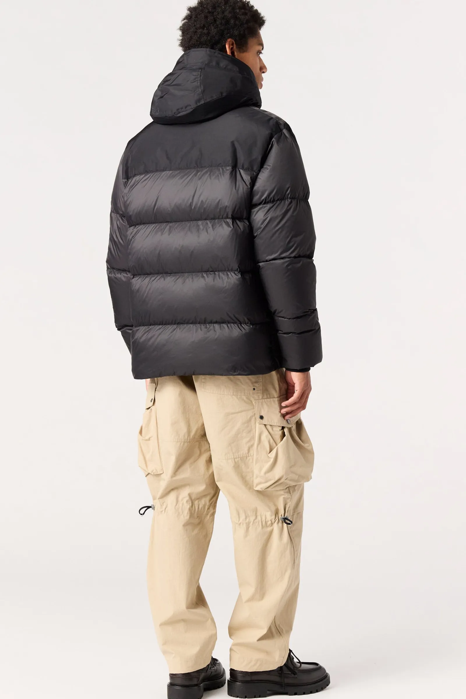 TYRIK - VESTE À CAPUCHE*Parajumpers New