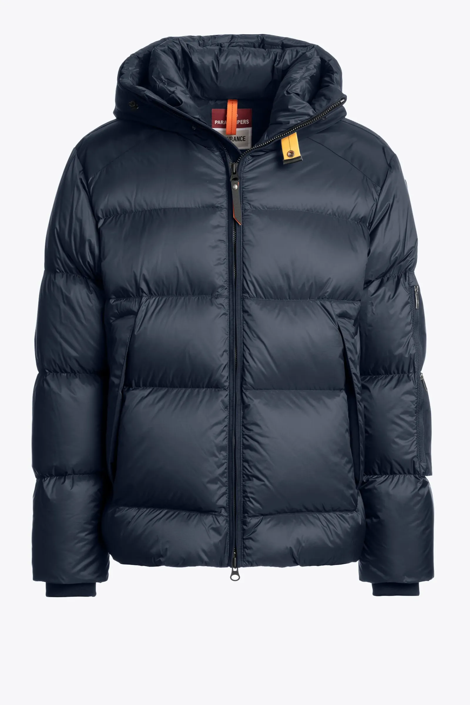 TYRIK - VESTE À CAPUCHE*Parajumpers Discount