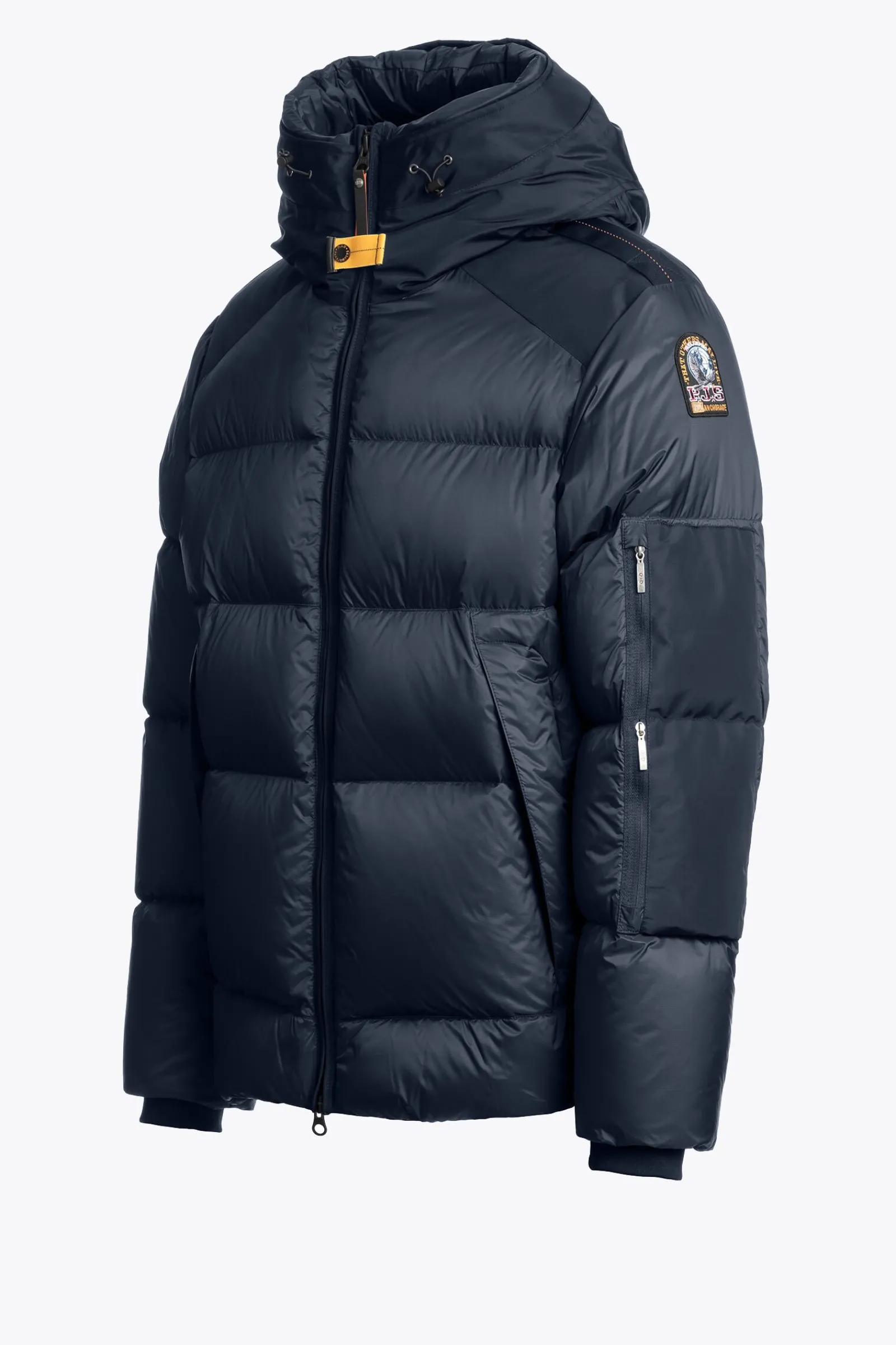 TYRIK - VESTE À CAPUCHE*Parajumpers Discount