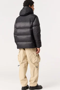 TYRIK - VESTE À CAPUCHE*Parajumpers Discount