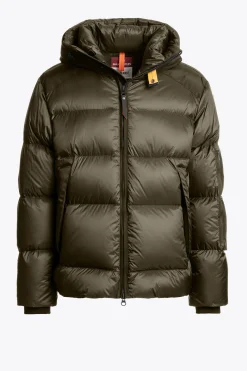 TYRIK - VESTE À CAPUCHE*Parajumpers Best