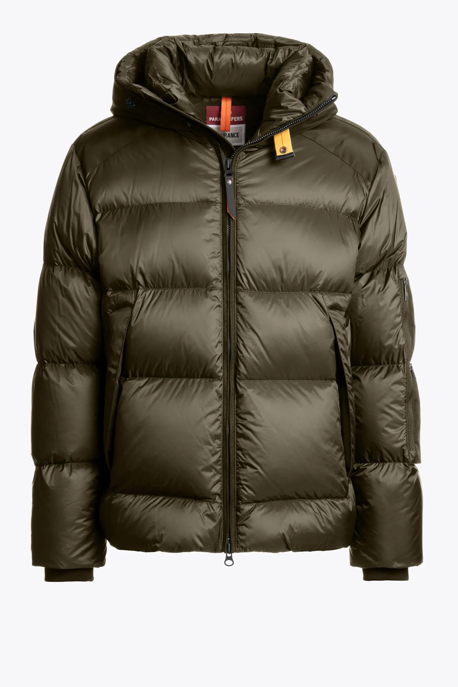 TYRIK - VESTE À CAPUCHE*Parajumpers Best