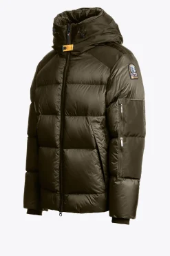 TYRIK - VESTE À CAPUCHE*Parajumpers Best