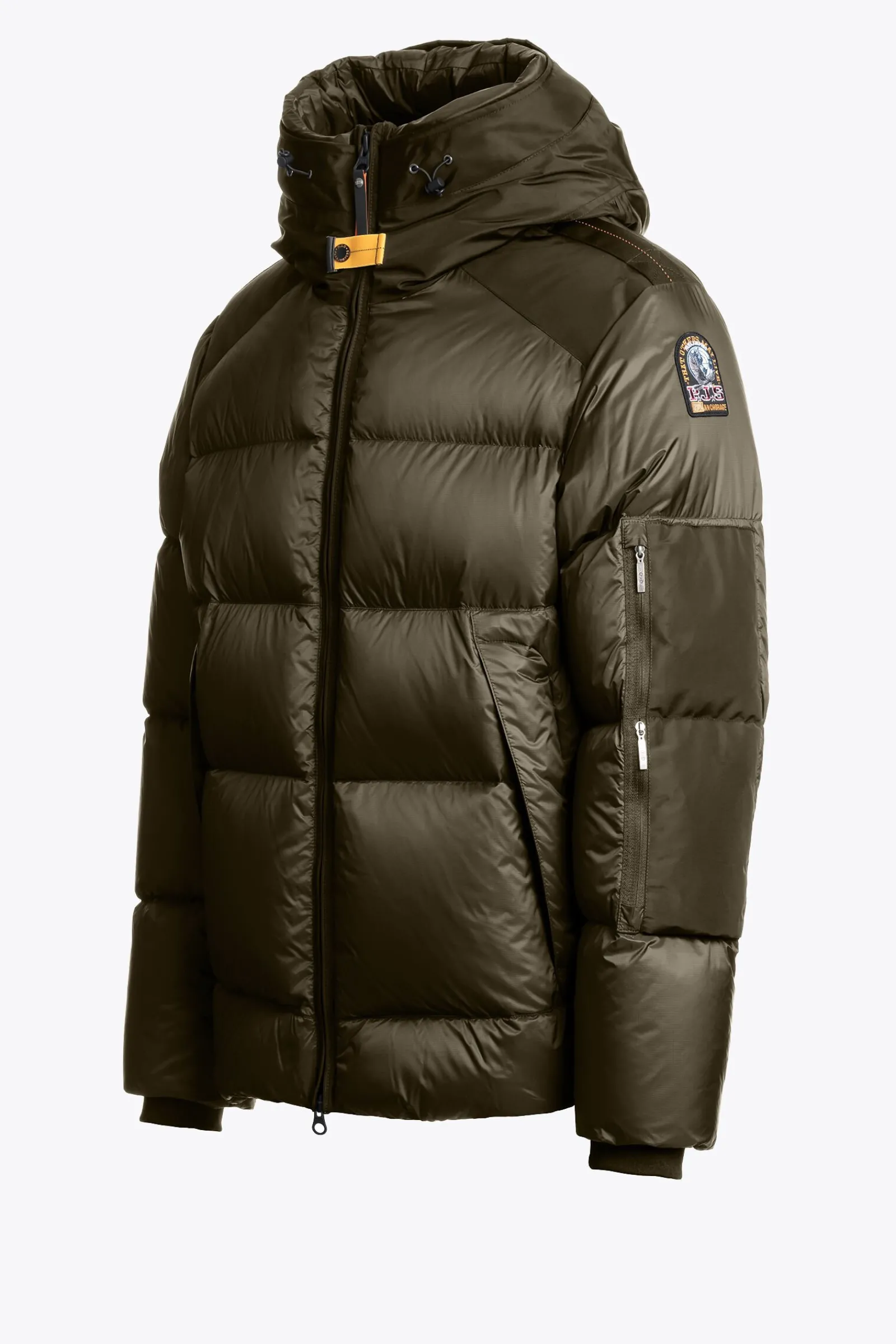 TYRIK - VESTE À CAPUCHE*Parajumpers Best