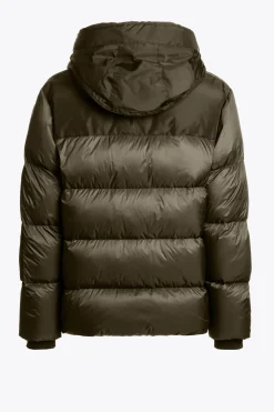 TYRIK - VESTE À CAPUCHE*Parajumpers Best