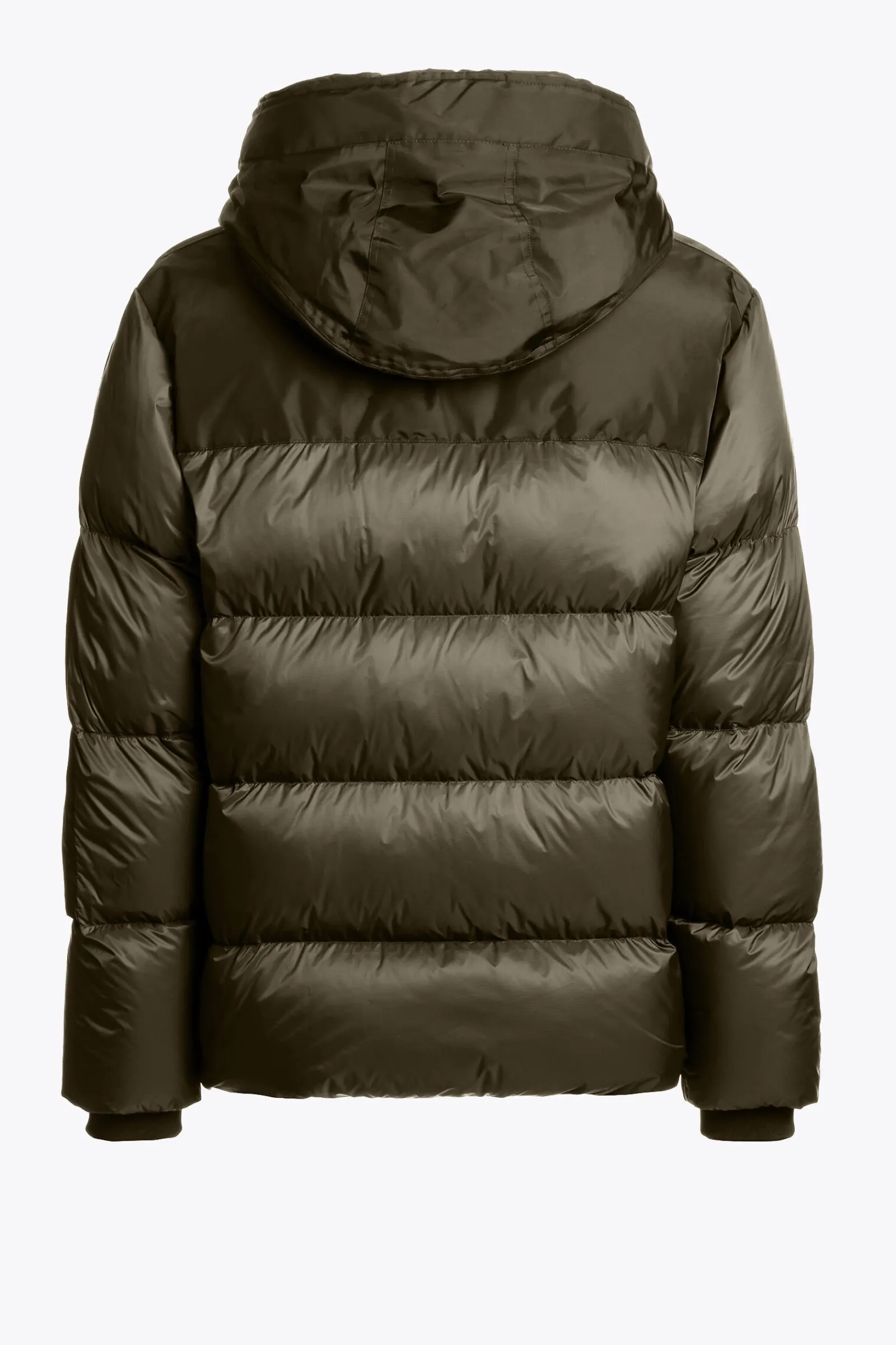 TYRIK - VESTE À CAPUCHE*Parajumpers Best