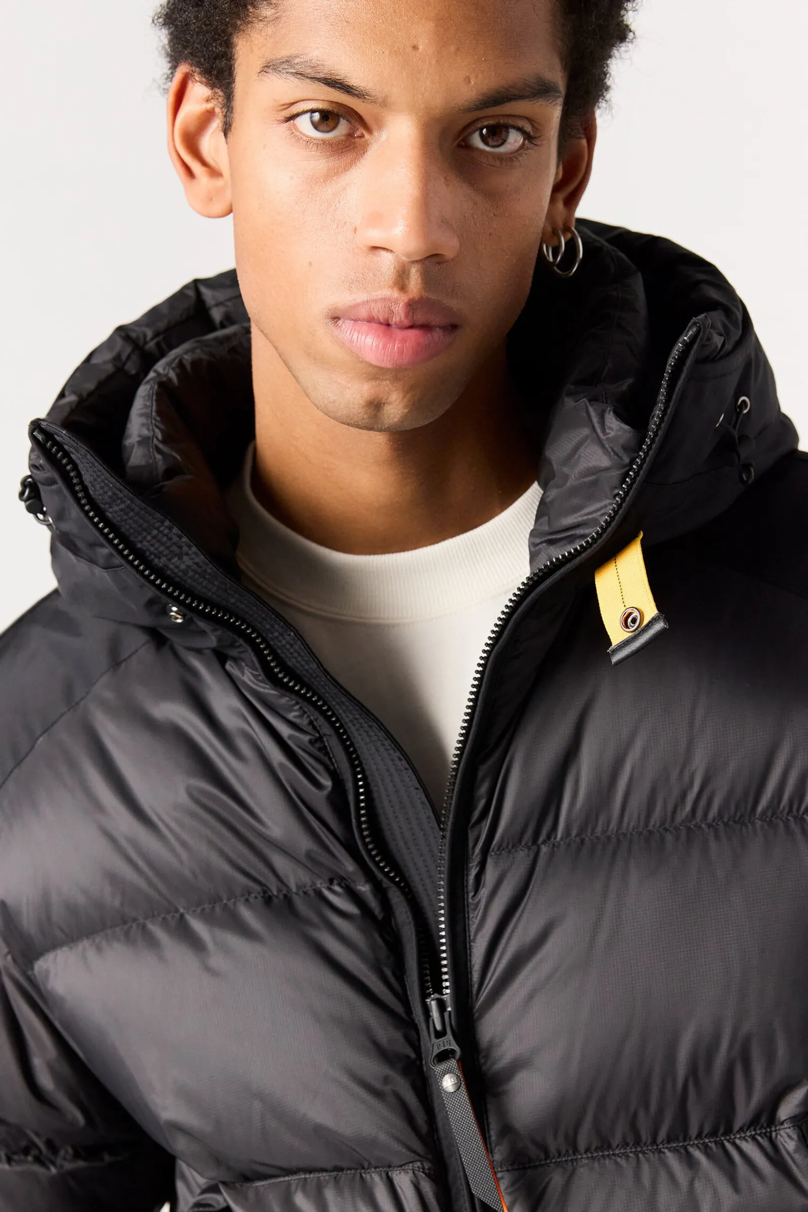 TYRIK - VESTE À CAPUCHE*Parajumpers Best