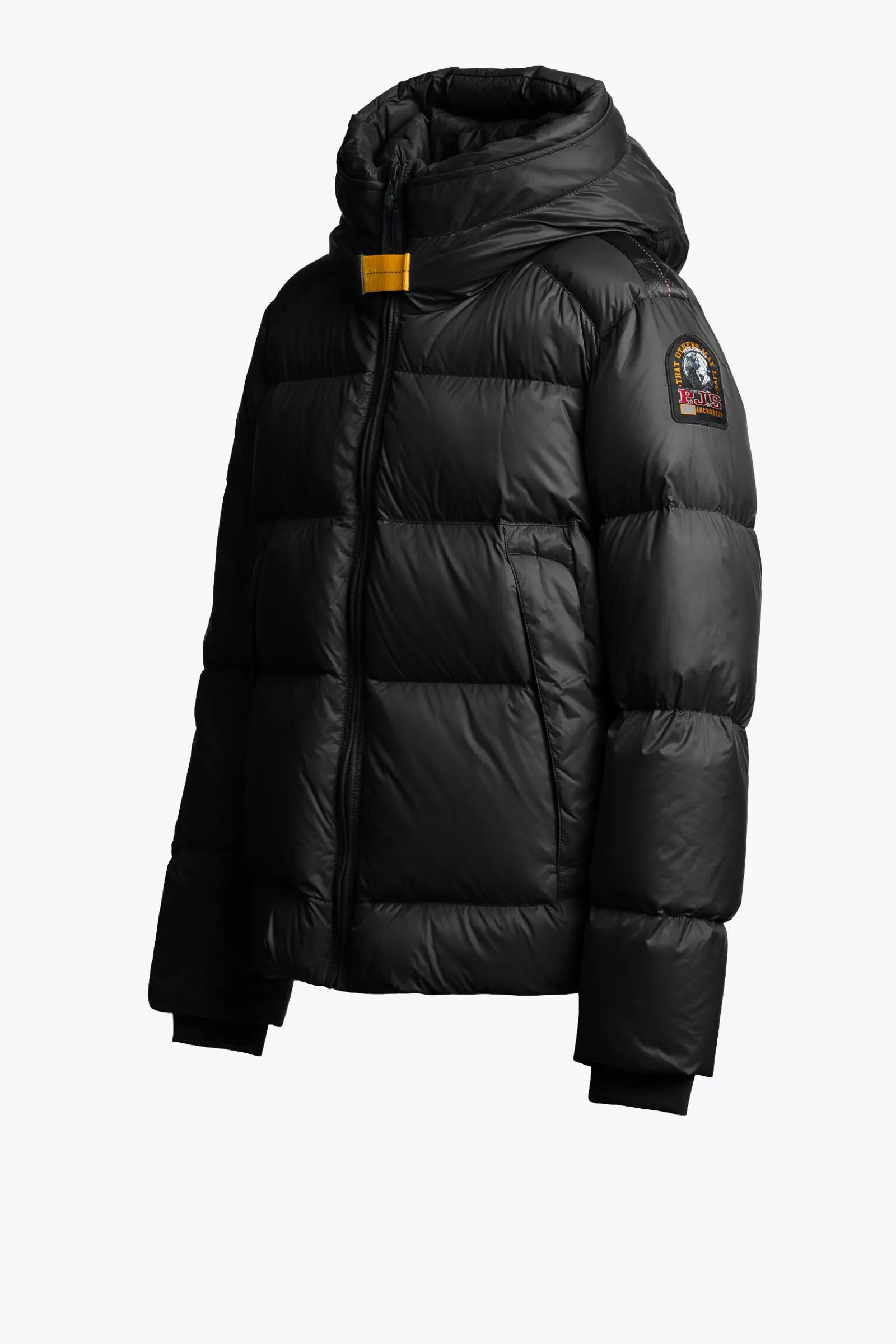 TYRIK - VESTE À CAPUCHE*Parajumpers Outlet