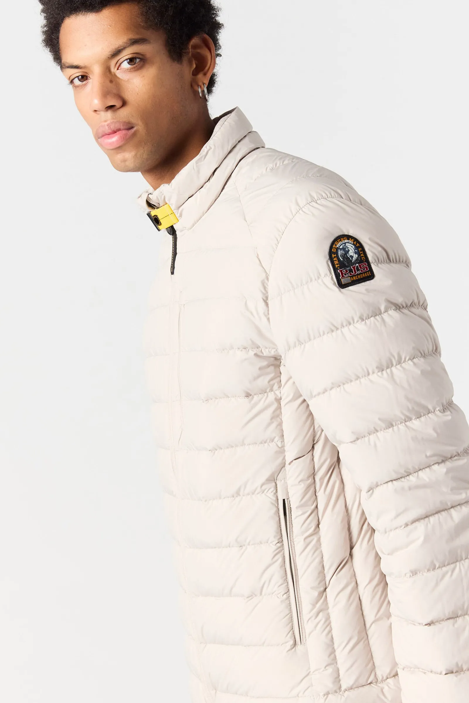 UGO - DOUDOUNE COURTE*Parajumpers