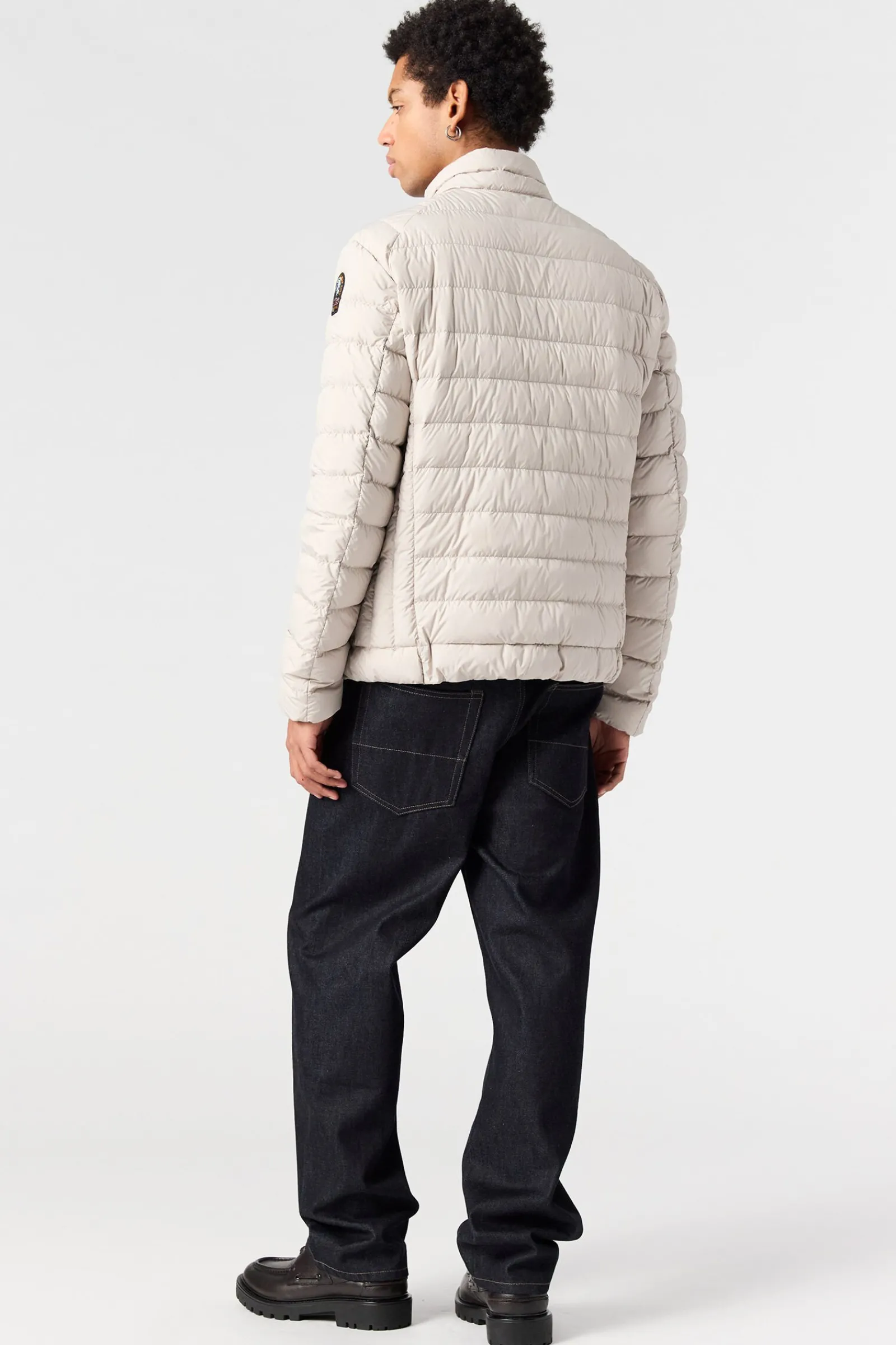 UGO - DOUDOUNE COURTE*Parajumpers