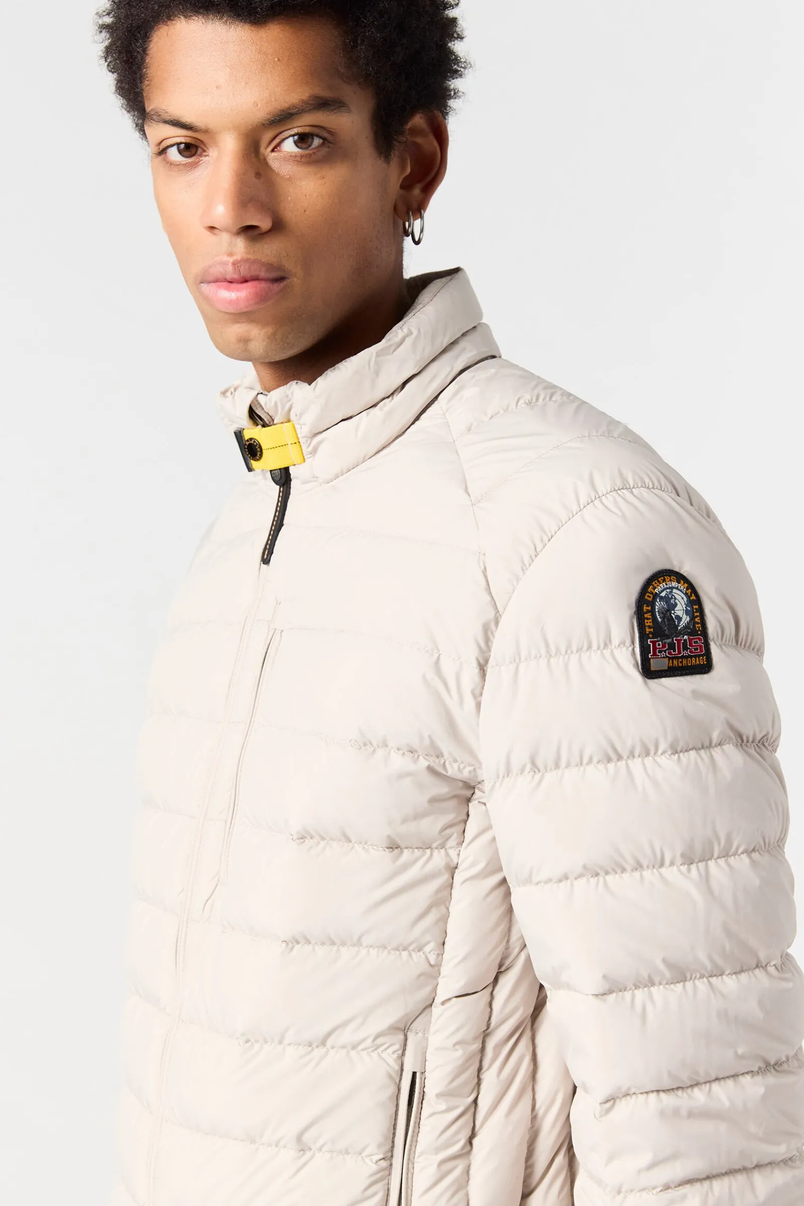 UGO - DOUDOUNE COURTE*Parajumpers