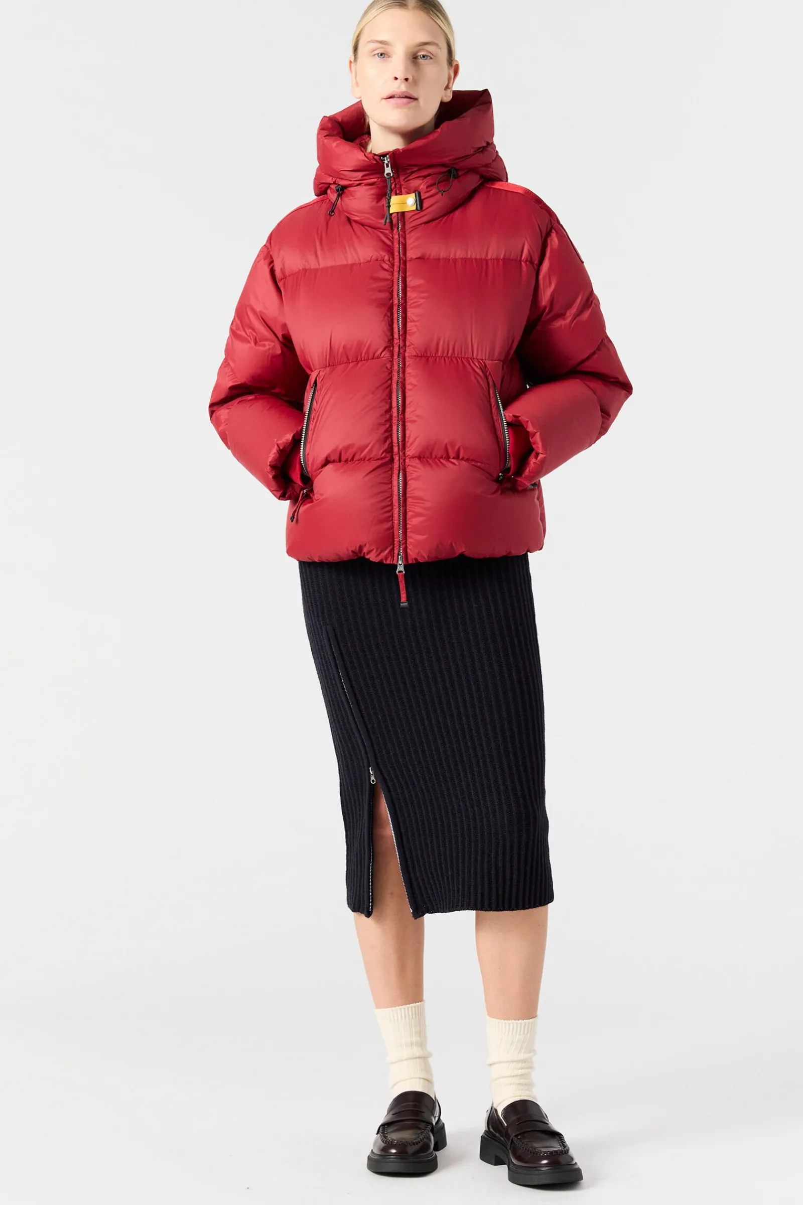 VANIA - DOUDOUNE COURTE*Parajumpers Hot