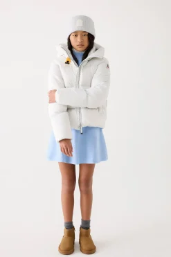 VANIA - DOUDOUNE COURTE*Parajumpers Discount
