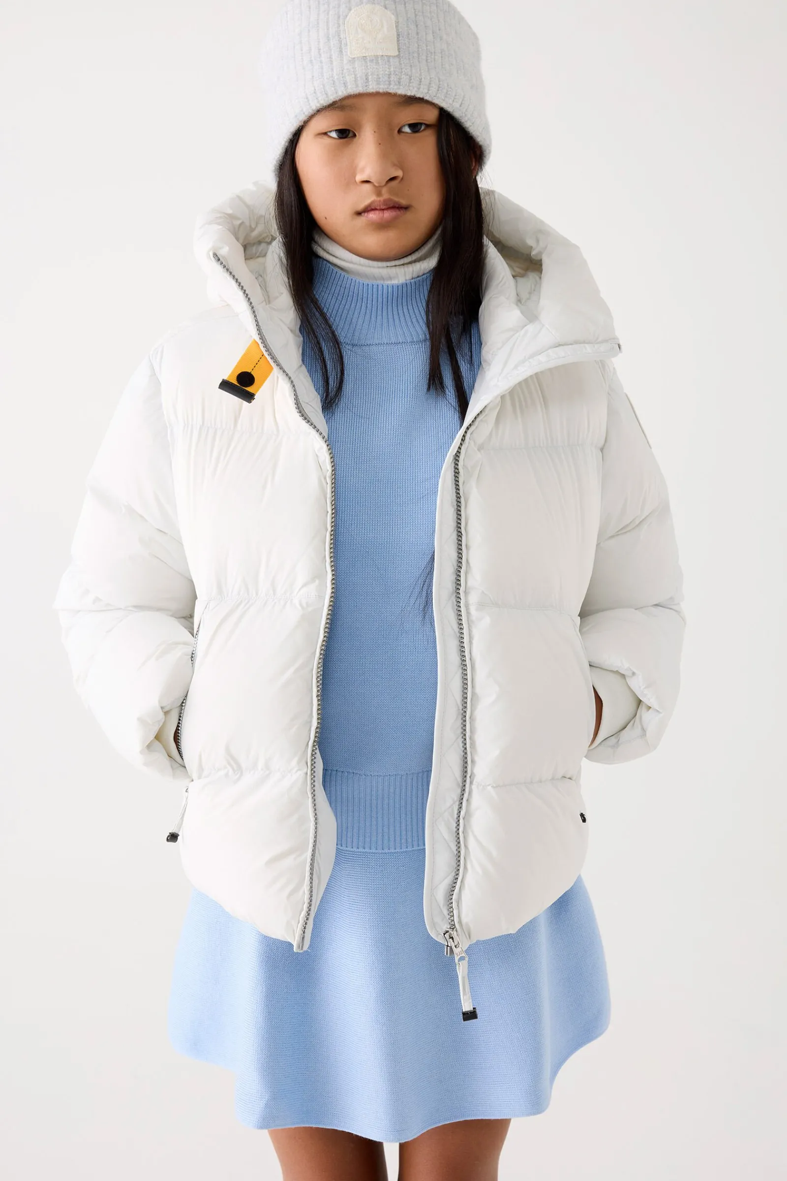 VANIA - DOUDOUNE COURTE*Parajumpers Discount