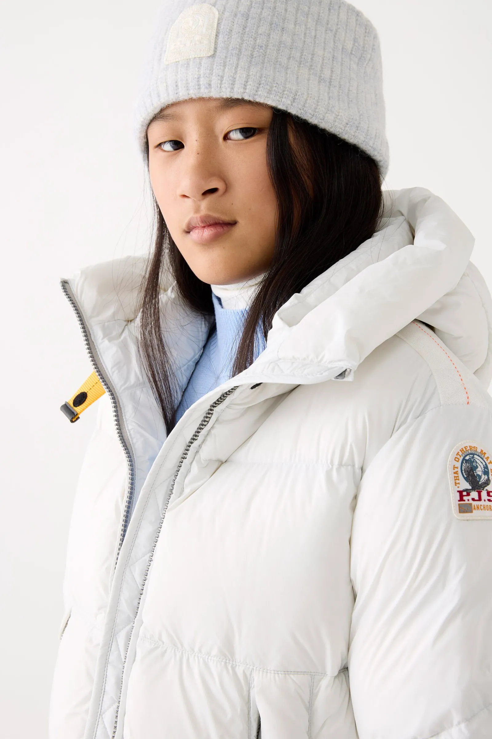 VANIA - DOUDOUNE COURTE*Parajumpers Discount