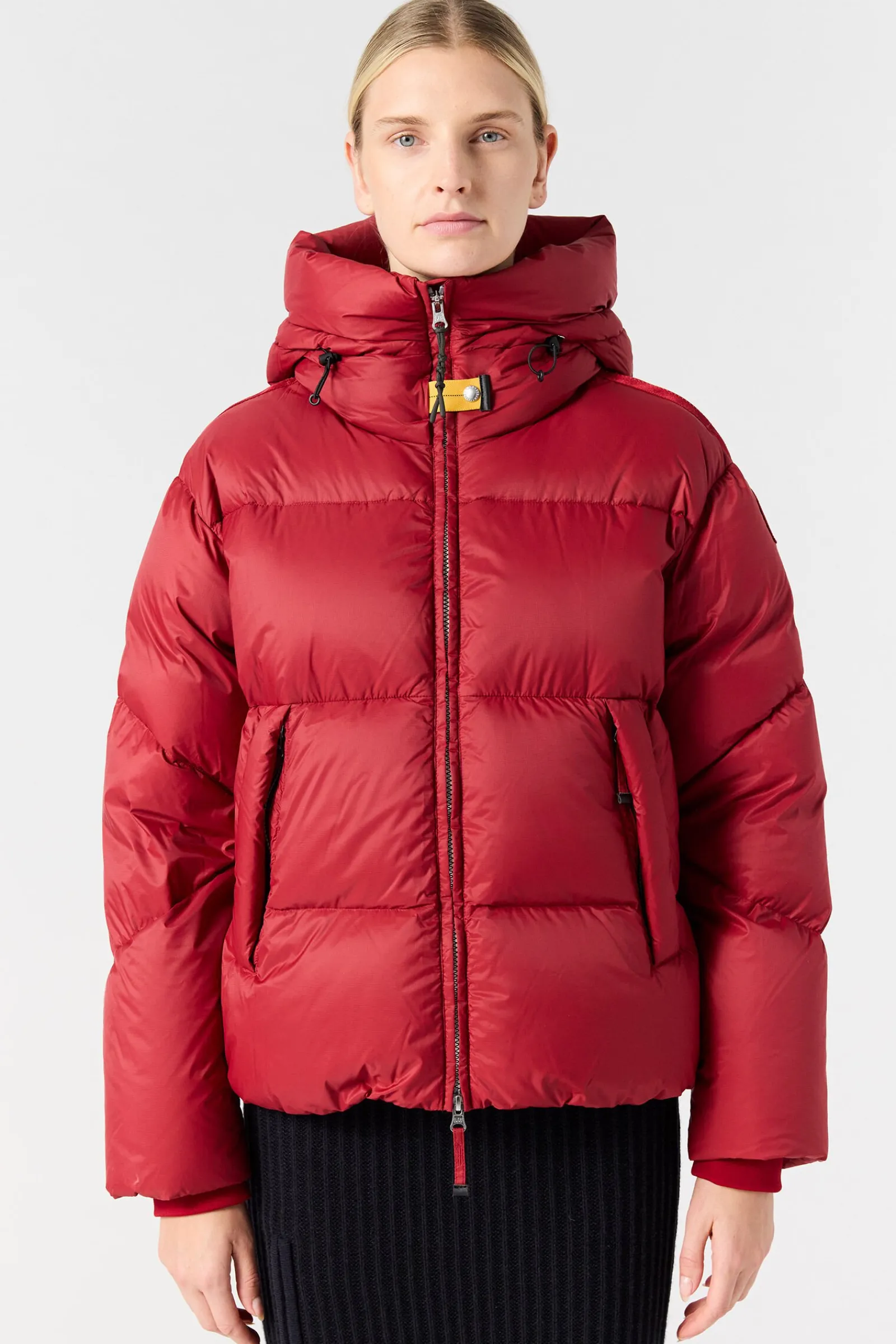 VANIA - DOUDOUNE COURTE*Parajumpers New