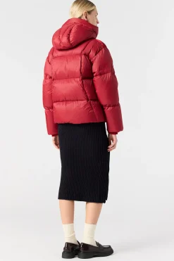 VANIA - DOUDOUNE COURTE*Parajumpers New
