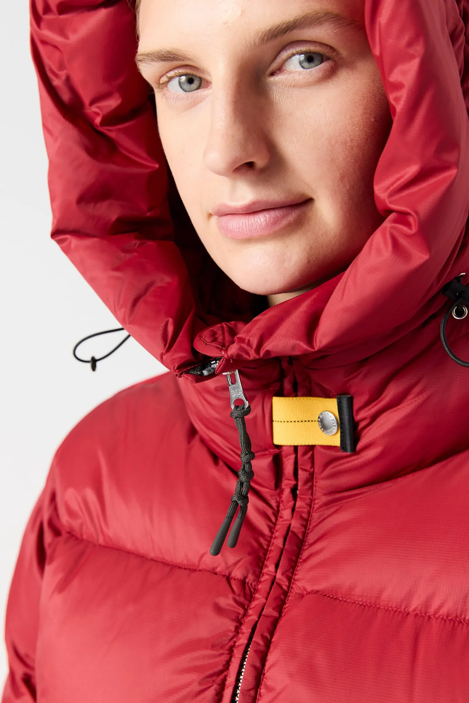 VANIA - DOUDOUNE COURTE*Parajumpers New