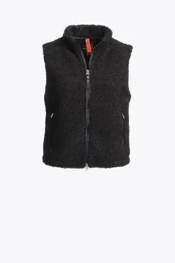VENUS - GILET À GLISSIÈRE INTÉGRALE*Parajumpers Hot