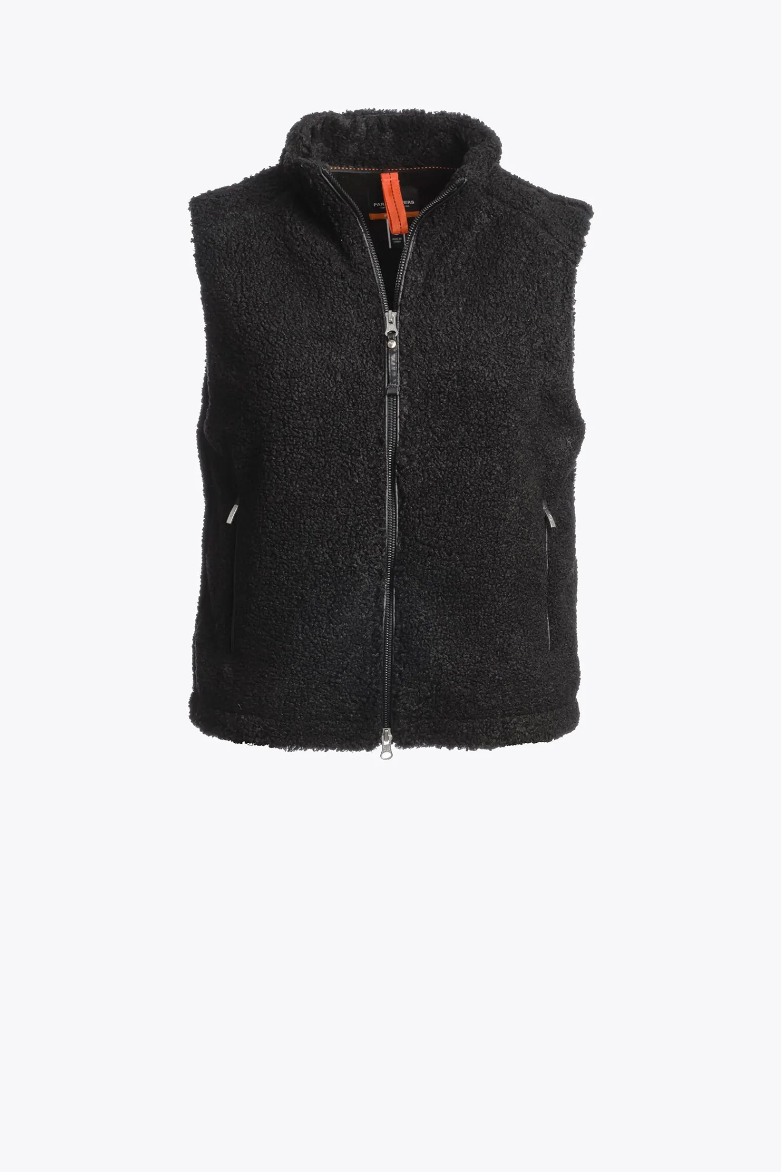 VENUS - GILET À GLISSIÈRE INTÉGRALE*Parajumpers Hot