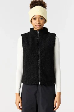 VENUS - GILET À GLISSIÈRE INTÉGRALE*Parajumpers Hot