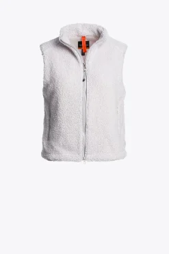 VENUS - GILET À GLISSIÈRE INTÉGRALE*Parajumpers Discount